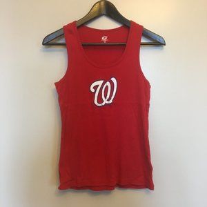 Washington Nationals Tank